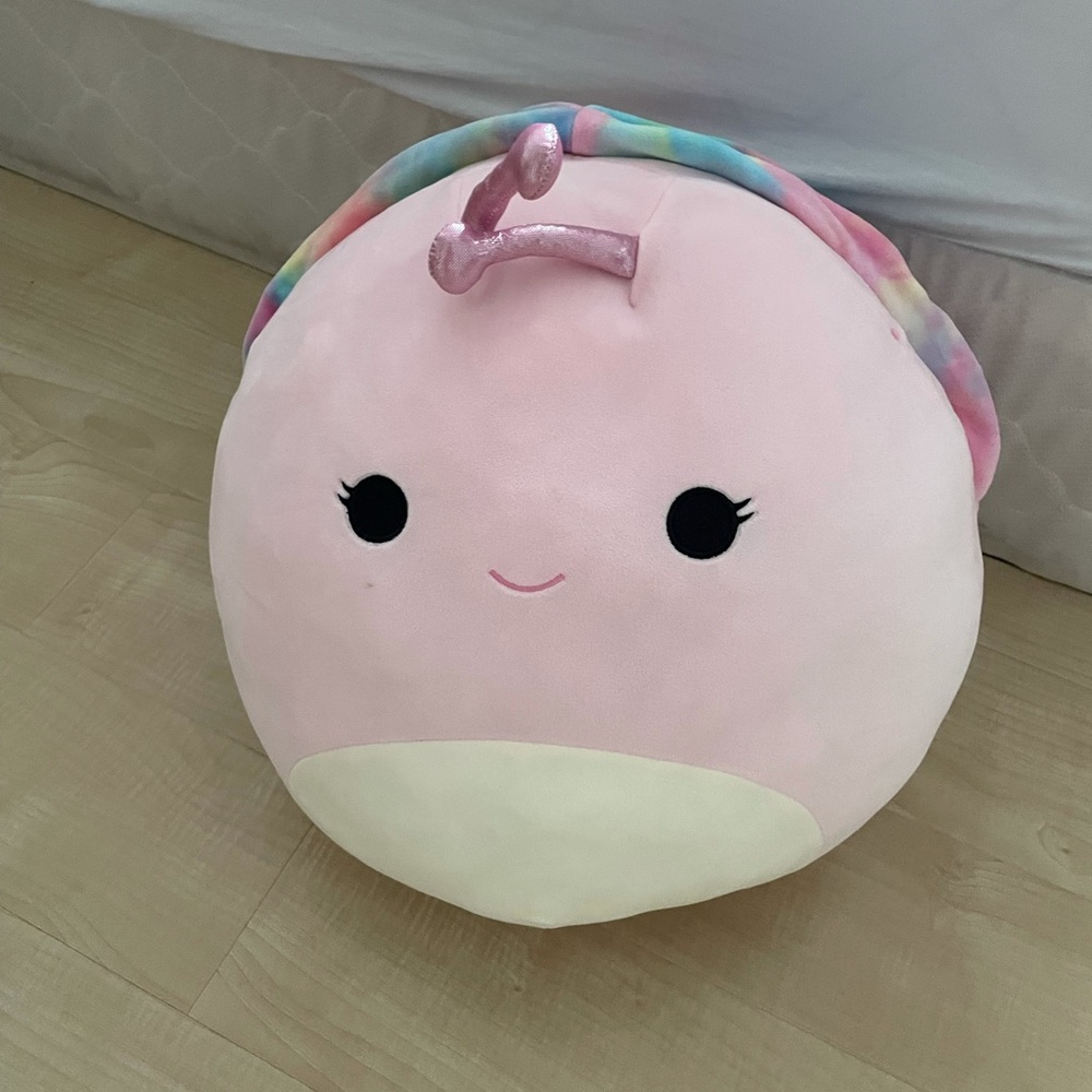16” Snail